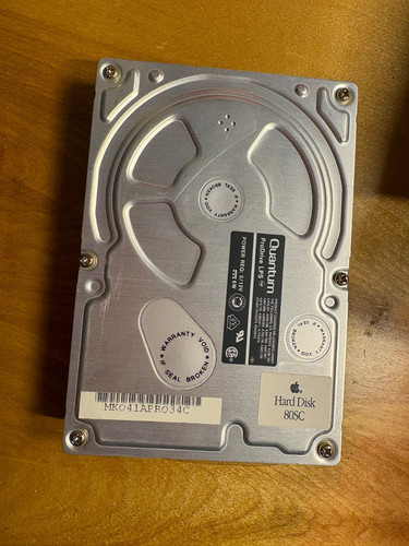 Tested quantum prodrive lps - quantum,