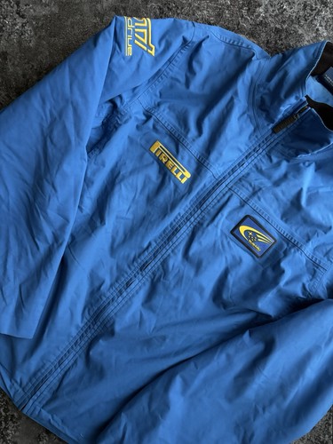 Vintage subaru wrc world - subaru, rally